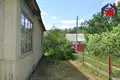 Maison 61 m² Jzufouski sielski Saviet, Biélorussie