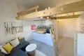 Wohnung 2 Zimmer 20 m² Bezirk Hauptstadt Prag, Tschechien