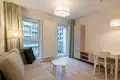 Appartement 1 chambre 22 m² en Varsovie, Pologne