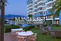 2 room apartment 50 m² Alanya, Turkey