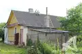 House 54 m² Carnaucycki sielski Saviet, Belarus