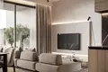 Квартира 1 комната 62 м² муниципалитет Лимасол, Кипр