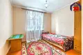 3 room apartment 61 m² Dzyarzhynsk, Belarus