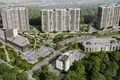 Квартира 4 комнаты 76 м² Минск, Беларусь