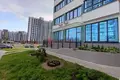 Tienda 84 m² en Minsk, Belarús