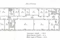 Pomieszczenie biurowe 59 m² Dobrusz, Białoruś