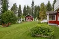 5 bedroom house 166 m² Ranua, Finland