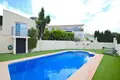 Villa de 4 dormitorios 267 m² Altea, España