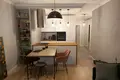 2 room apartment 47 m² in Warsaw, Poland