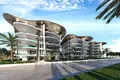 Mieszkanie 3 pokoi 218 m² Phuket, Tajlandia