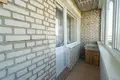 3 room apartment 61 m² Karaliova, Belarus