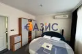 Mieszkanie 2 pokoi 52 m² Nesebar, Bułgaria