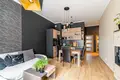 3 room apartment 52 m² Poznan, Poland