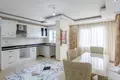 Apartamento 1 habitación 135 m² Yaylali, Turquía