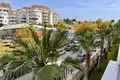 Wohnung 2 Schlafzimmer 101 m² Mittelmeerregion, Türkei
