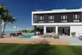 Willa 4 pokoi 150 m² Ajia Napa, Cypr
