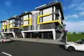 Apartamento 2 habitaciones 50 m² Obakoey, Turquía