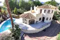 villa de 3 chambres 215 m² Altea, Espagne