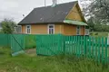Dom 44 m² rejon wilejski, Białoruś