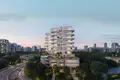 Wohnung 2 zimmer 72 m² Dubai, Vereinigte Arabische Emirate