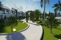 2 bedroom apartment 117 m² Trikomo, Northern Cyprus