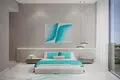Apartamento 3 habitaciones 93 m² Dubái, Emiratos Árabes Unidos