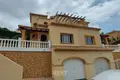 Bungalow z 3 sypialniami 121 m² Altea, Hiszpania