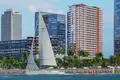 Студия 1 комната 36 м² Батуми, Грузия
