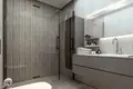 Appartement 1 chambre 70 m² Erdemli, Turquie