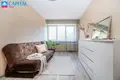 Квартира 3 комнаты 54 м² Вильнюс, Литва