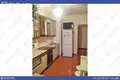 Квартира 1 комната 49 м² Минск, Беларусь
