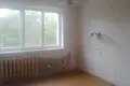 Mieszkanie 2 pokoi 51 m² Mińsk, Białoruś