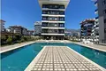 1 bedroom apartment  Kestel, Turkey