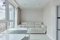 Appartement 3 chambres 58 m² Minsk, Bélarus