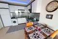 Wohnung 1 Schlafzimmer 65 m² in Alanya, Türkei