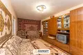 Apartamento 2 habitaciones 53 m² Minsk, Bielorrusia