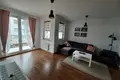 Appartement 2 chambres 51 m² en Wroclaw, Pologne