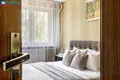 3 room apartment 64 m² Vilnius, Lithuania