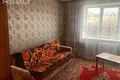 Mieszkanie 2 pokoi 48 m² rejon orszański, Białoruś