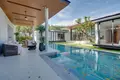 4 bedroom Villa 989 m² Choeng Thale, Thailand
