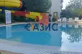 Appartement 3 chambres 72 m² Sveti Vlas, Bulgarie