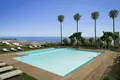 Apartment 75 m² Estepona, Spain