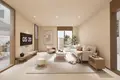 Wohnkomplex New villas with a pool and a garden near international school and beach in Maenam, Samui, Thailand