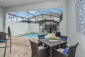 Townhouse 4 bedrooms 194 m² Kissimmee, United States