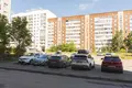 Apartamento 1 habitación 39 m² Gatchina, Rusia