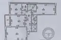 3 room apartment 89 m² Saint Petersburg, Russia