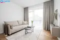 Wohnung 2 zimmer 37 m² Vilnius, Litauen
