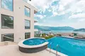 Condo z 1 sypialnią 61 m² Budva, Czarnogóra