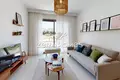 1 bedroom apartment 82 m² Mersin, Turkey