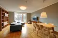 Mieszkanie 3 pokoi 107 m² Jurmała, Łotwa